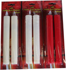 LARGE CANDLES