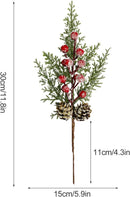 CHRITSMAS FLOWERS