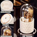 Makeup Brush Holder