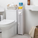 BATHROOM STORAGE