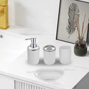 BATH SET