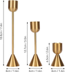CANDLE HOLDER
