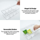 ACRYLIC ORGANIZER