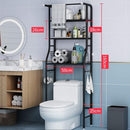 BATHROOM SHELF