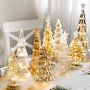 CHRISTMAS PINE TREE