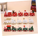 CHRITSMAS TRAIN