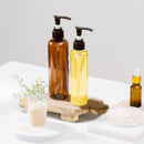 wooden kitchen table