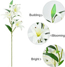 ARTIFICIAL LILLIES