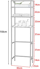 BATHROOM SHELF