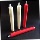 LARGE CANDLES