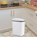 MODERN BATHROOM BASKET