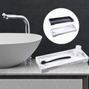 MARBLE SOAP HOLDER