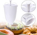 DONUT MAKER