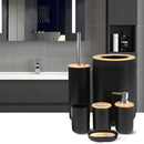 Bathroom Accessory Set of 4