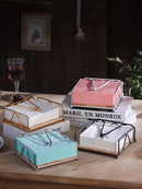 NAPKIN HOLDER