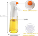 OIL SPRAY FOR SALADS