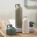 DECORATIVE JUG VASE
