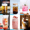 CAN GLASS CUP