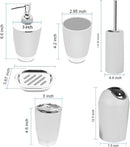 BATHROOM SET