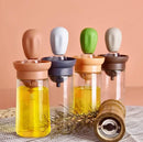 Oil Bottle Oil Control Brush