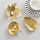 GOLDEN LEAF