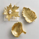 GOLDEN LEAF