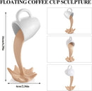 CUP OF COFFEE