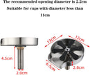AINK FAUCET BOTTLE WASHER FAUCET GLASS AUTOMATIC