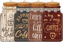 DECORATIVE SIGNS