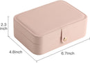 JEWELRY CHEST