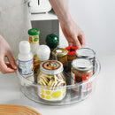 ROTATING ORGANIZER