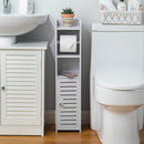 BATHROOM STORAGE