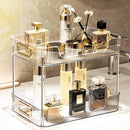 SQUARE PERFUME ORGANIZER
