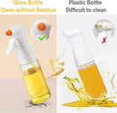 OIL SPRAY FOR SALADS