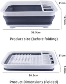 DISH RACK