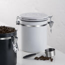 COFFEE AND SUGAR CONTAINER