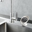 CERAMIC SOAP HOLDER