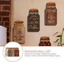 DECORATIVE SIGNS