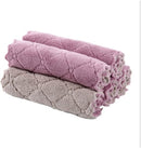 KITCHEN TOWELS