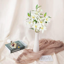 ARTIFICIAL LILLIES