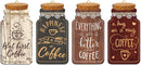 DECORATIVE SIGNS