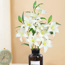 ARTIFICIAL LILLIES