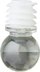 GLASS BOTTLE