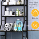 BATHROOM SHELF