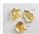 GOLDEN LEAF
