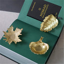 GOLDEN LEAF