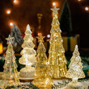 CHRISTMAS PINE TREE