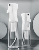 HAIR SPRAY BOTTLE