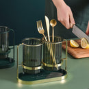 Cutlery Holder Multipurpose Organizer