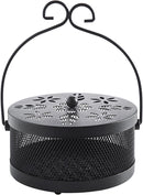 CITRONELLA HOLDER